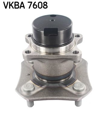 Nissan Wiellager