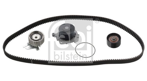 Alfa Romeo Waterpomp + distributieriem set