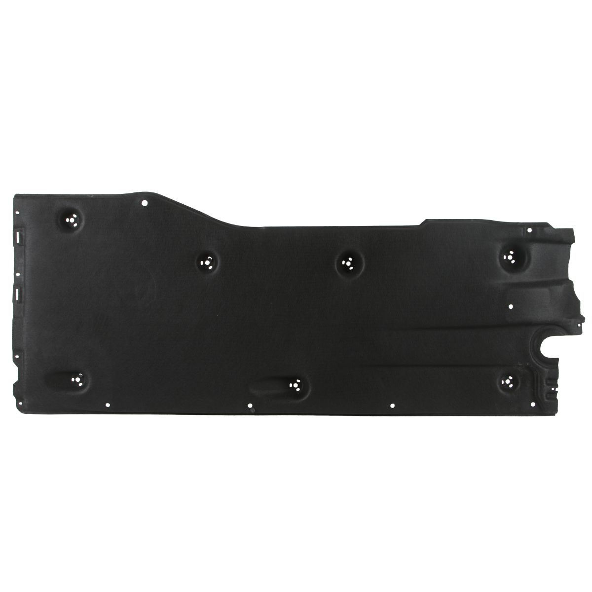 Blic Afdekking motor  6601-02-9549981P