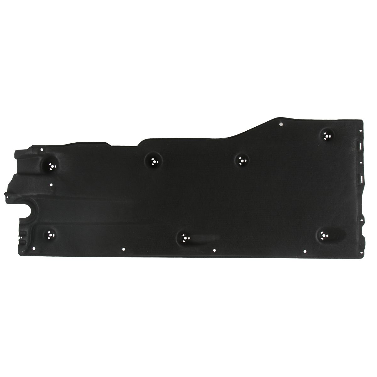 Blic Afdekking motor  6601-02-9549982P