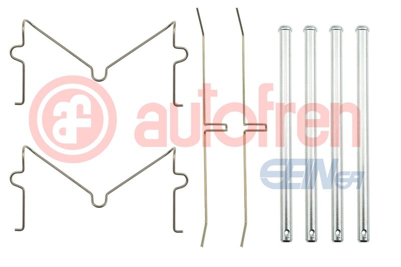 Toyota Accessoireset, schijfremblok
