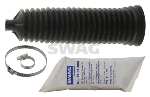 Ford rep.set stuurhuishoes