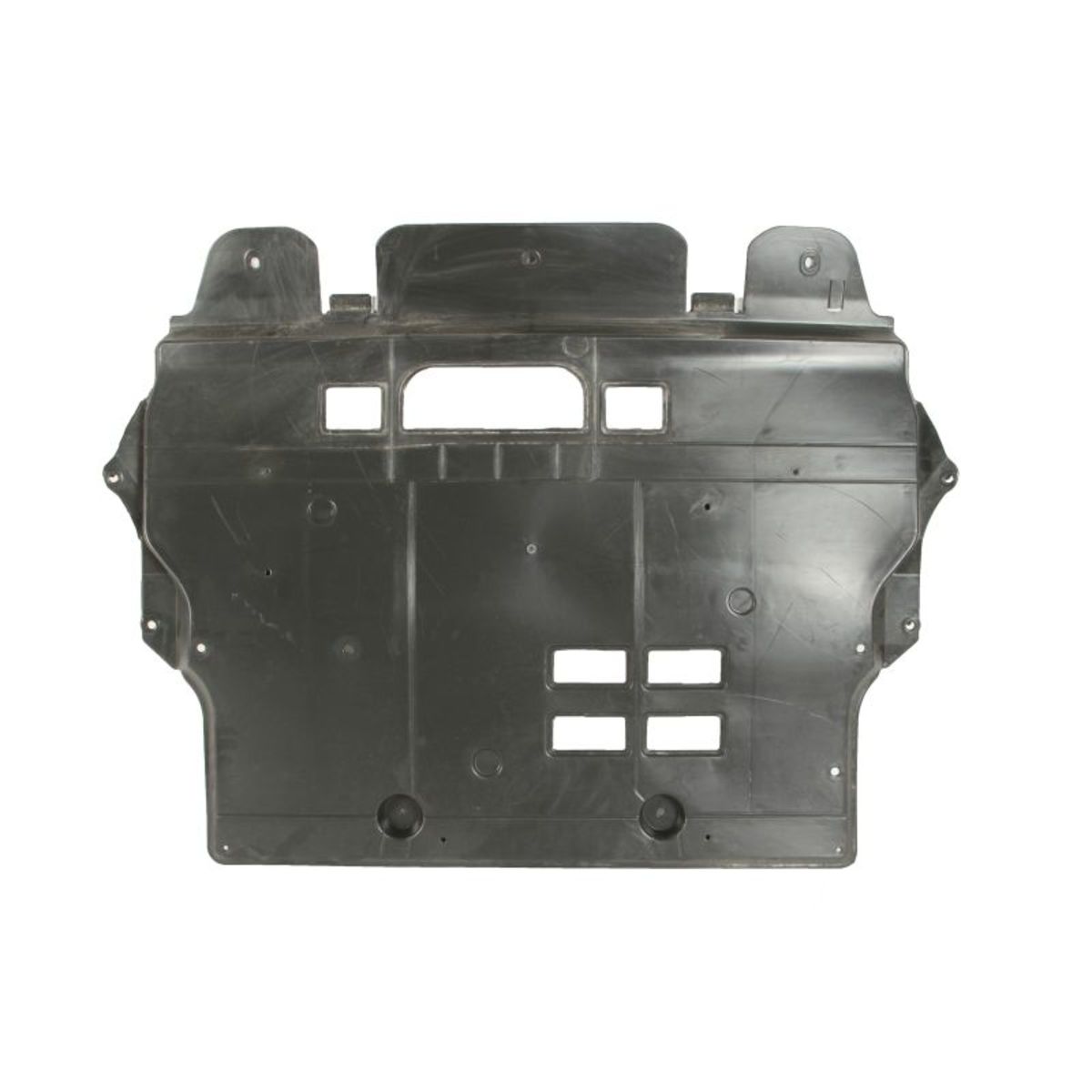 Blic Afdekking motor  6601-05-0000005P