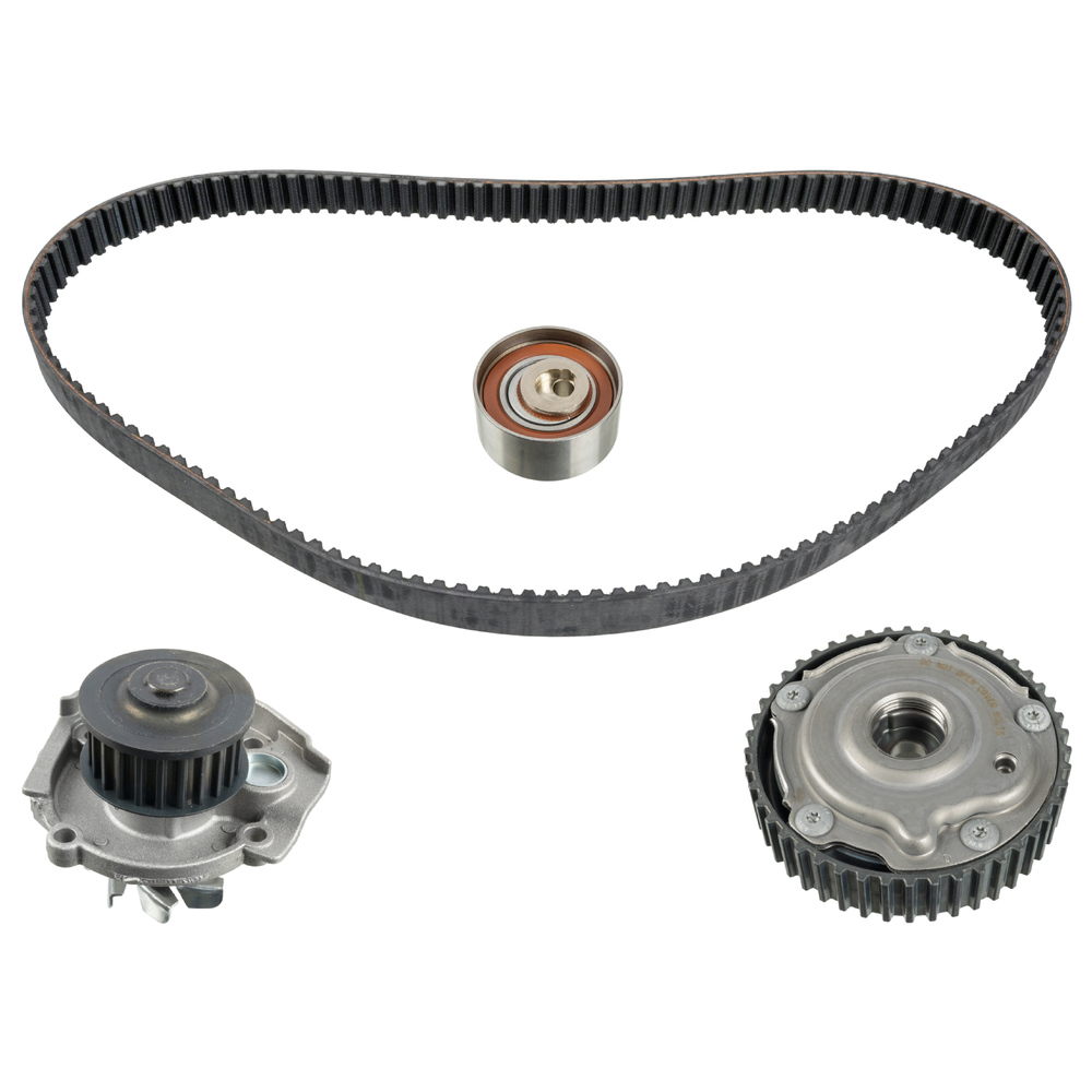 Alfa Romeo Waterpomp + distributieriem set