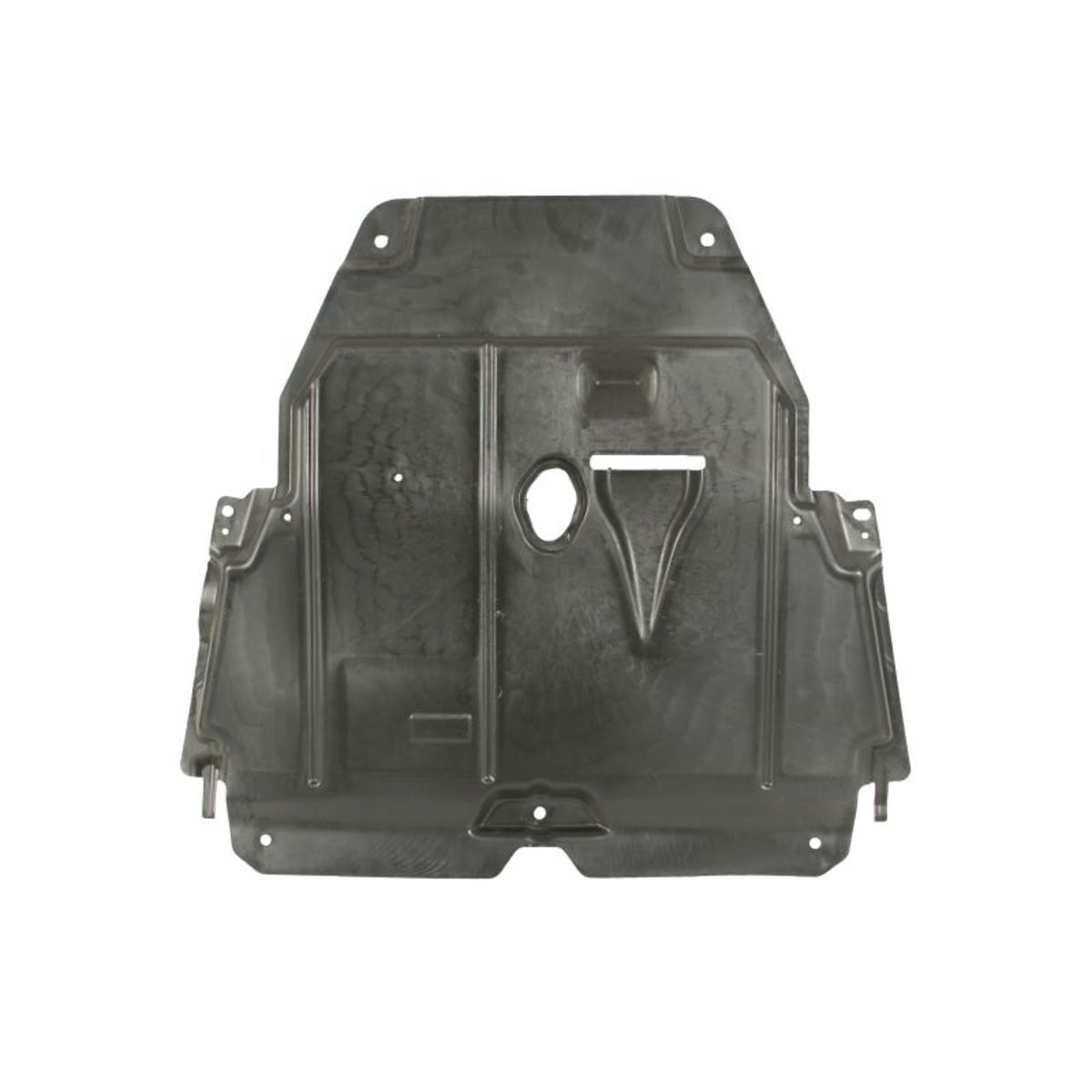 Blic Afdekking motor  6601-05-0000011P