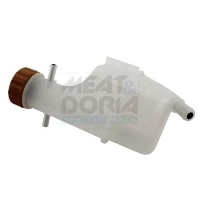 Chevrolet Koelwatertank, radiateur