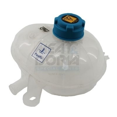 Fiat Koelwatertank, radiateur