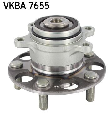 Honda Wiellager