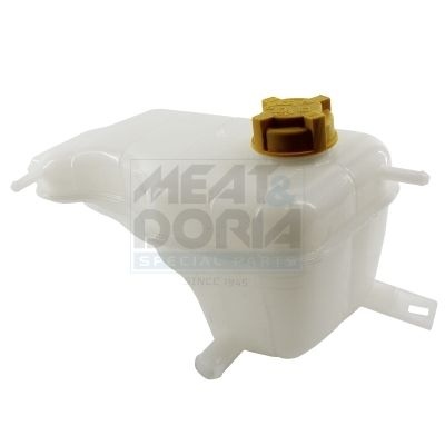 Ford Koelwatertank, radiateur