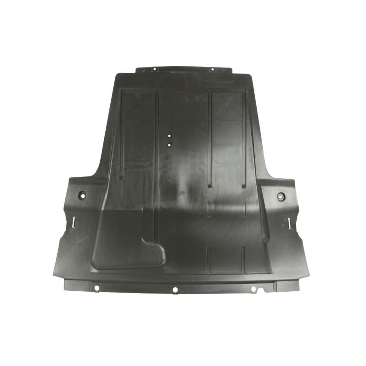 Blic Afdekking motor  6601-05-0000017Q