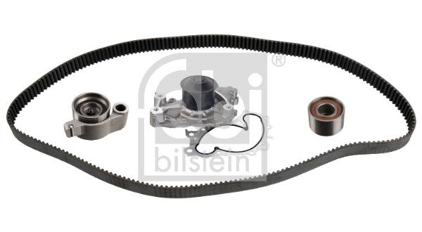Lexus Waterpomp + distributieriem set