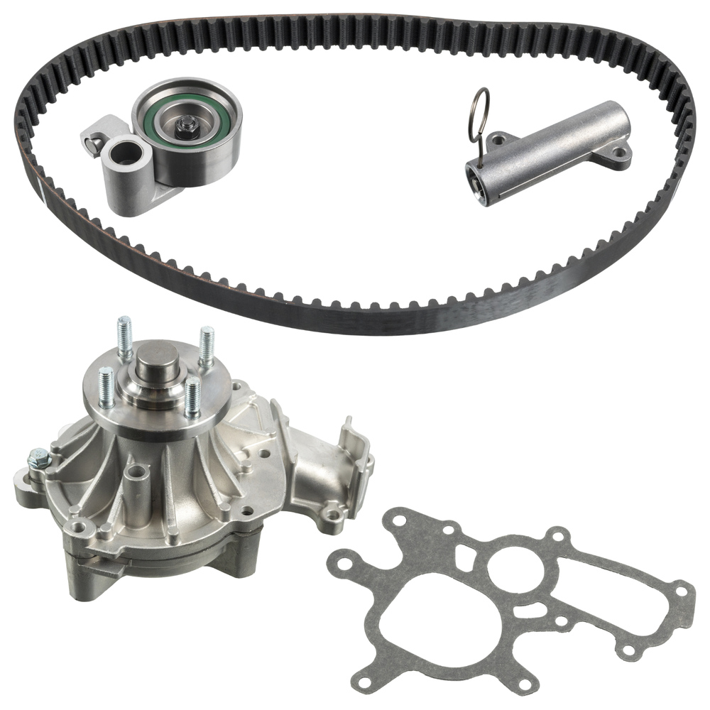 Toyota Distributieriemset