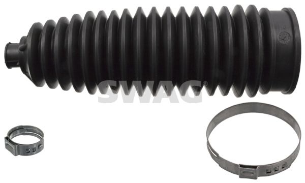 Nissan rep.set stuurhuishoes