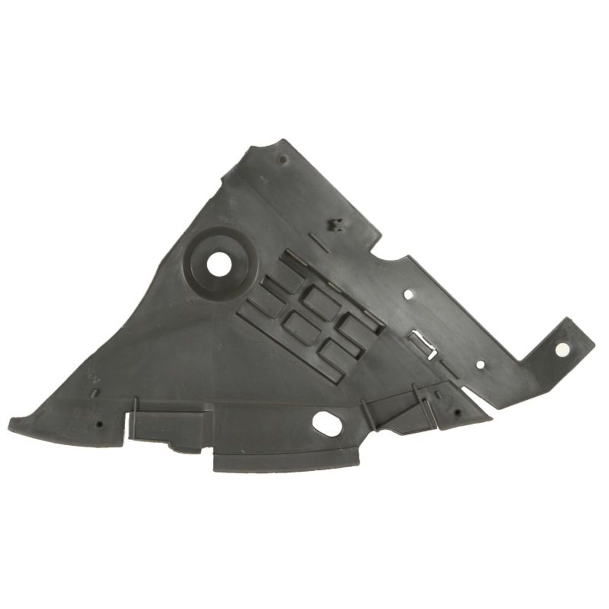 Blic Afdekking motor  6601-05-0000027P