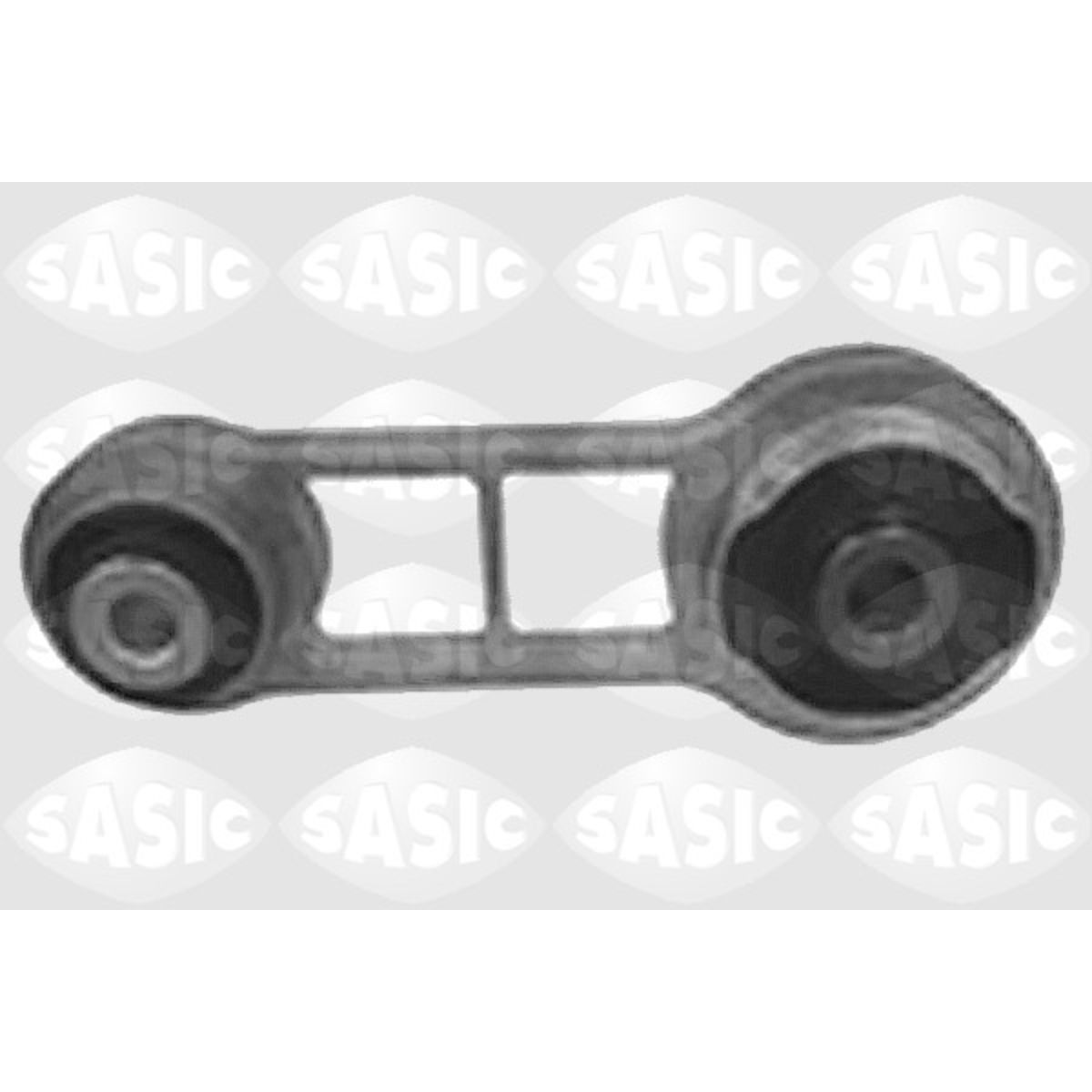 Sasic Lager, motor  4001774
