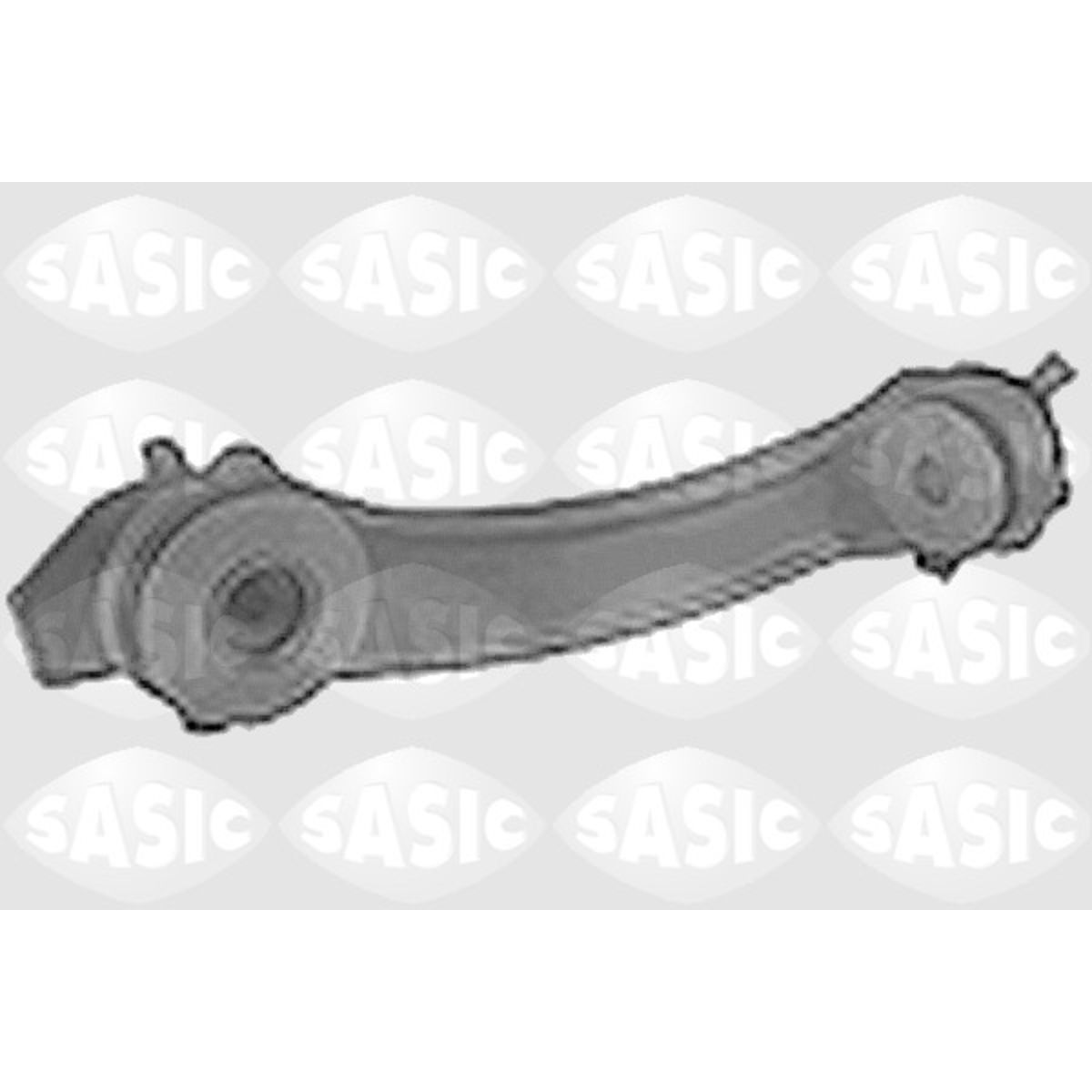 Sasic Lager, motor  4003386 rechts