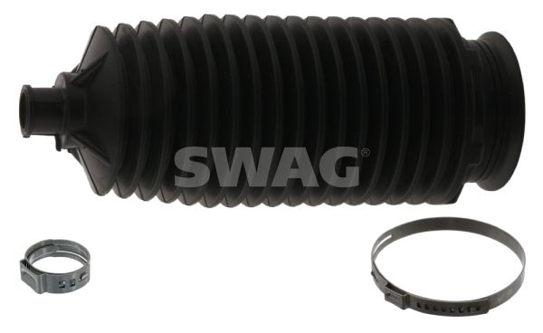 Dacia rep.set stuurhuishoes