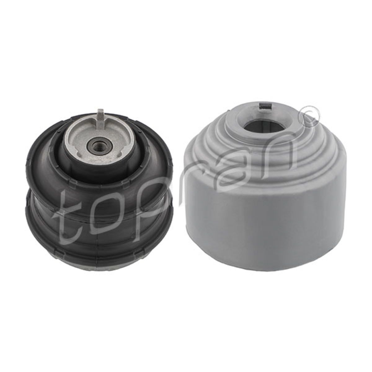Hans Pries Motorsteun  407 838