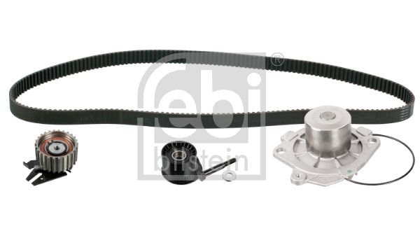Fiat Distributieriemset