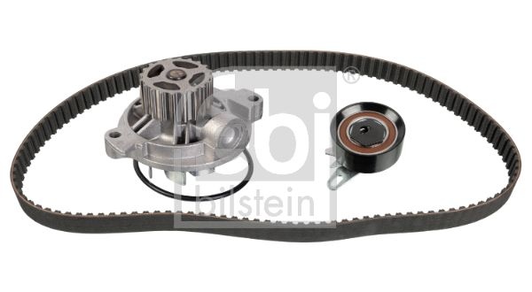 Audi Distributieriemset