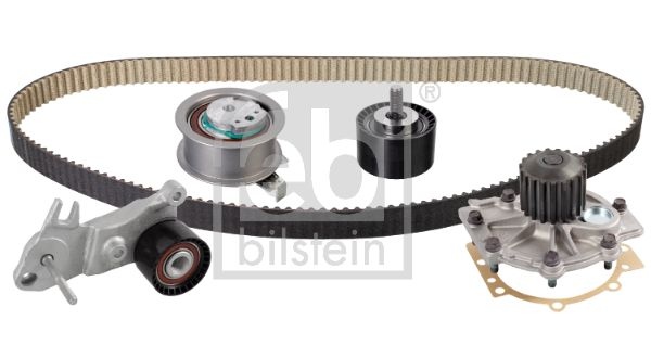 Volvo Distributieriemset