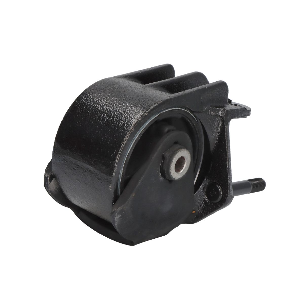 Lemfoerder Rubber carrosserie, motorophanging LEMFÖRDER 42987