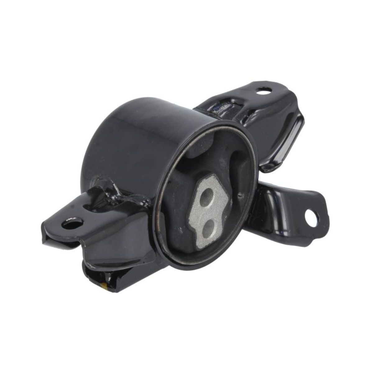 Lemfoerder Rubber carrosserie, motorophanging LEMFÖRDER 43040