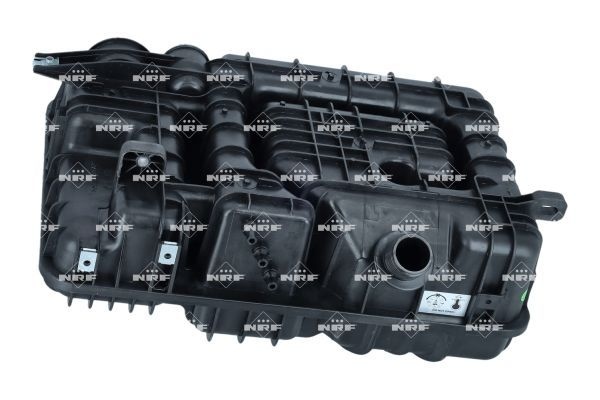 Mercedes-Benz Expansietank, koelvloeistof