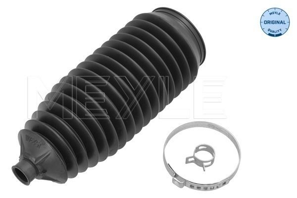 Chevrolet Stuurhoes, stuureenheid