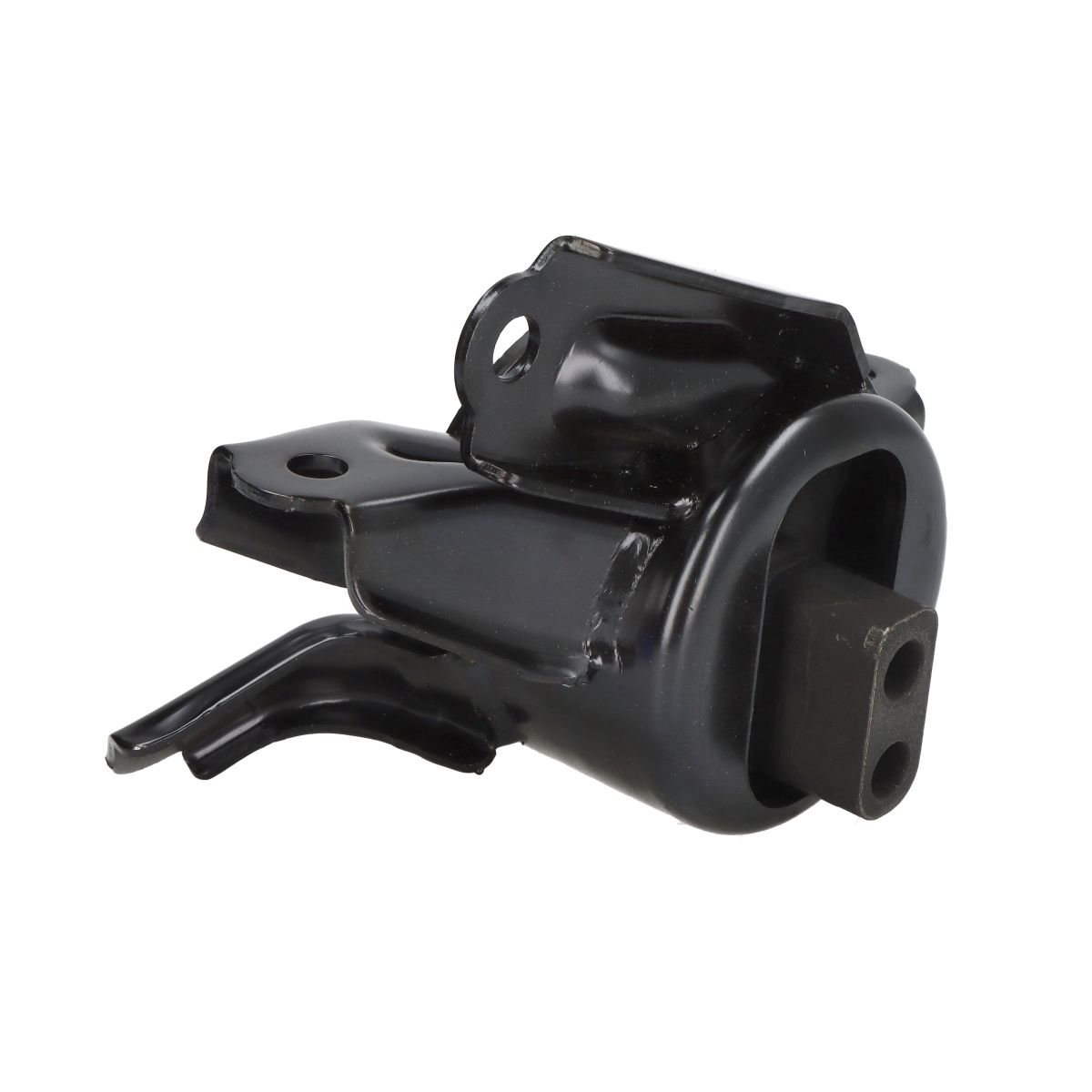 Lemfoerder Rubber carrosserie, motorophanging LEMFÖRDER 43252