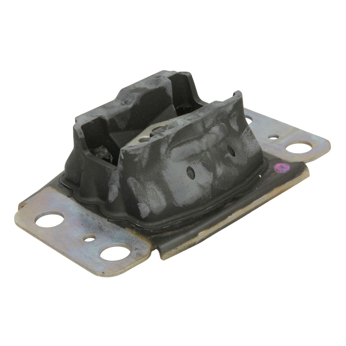Lemfoerder Rubber carrosserie, motorophanging LEMFÖRDER 43270