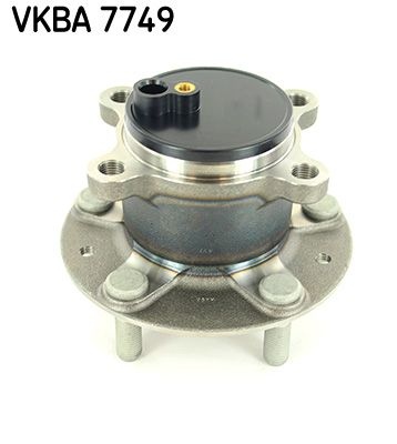 Mazda Wiellagerset