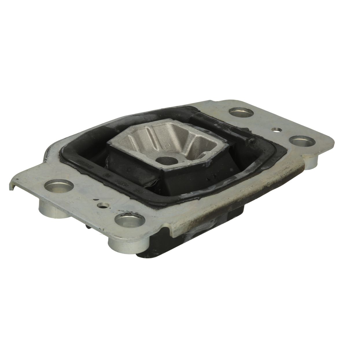 Lemfoerder Rubber carrosserie, motorophanging LEMFÖRDER 43272