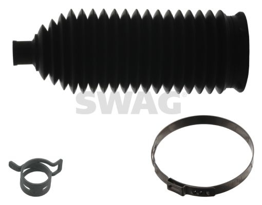 Citroen rep.set stuurhuishoes