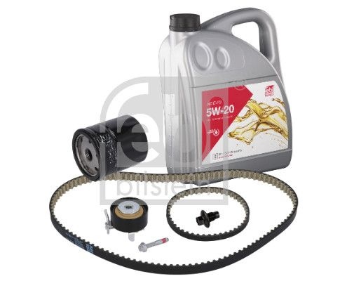 Ford Distributieriemset