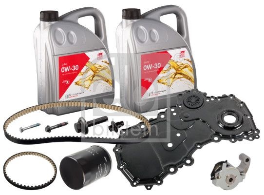 Ford Distributieriemset