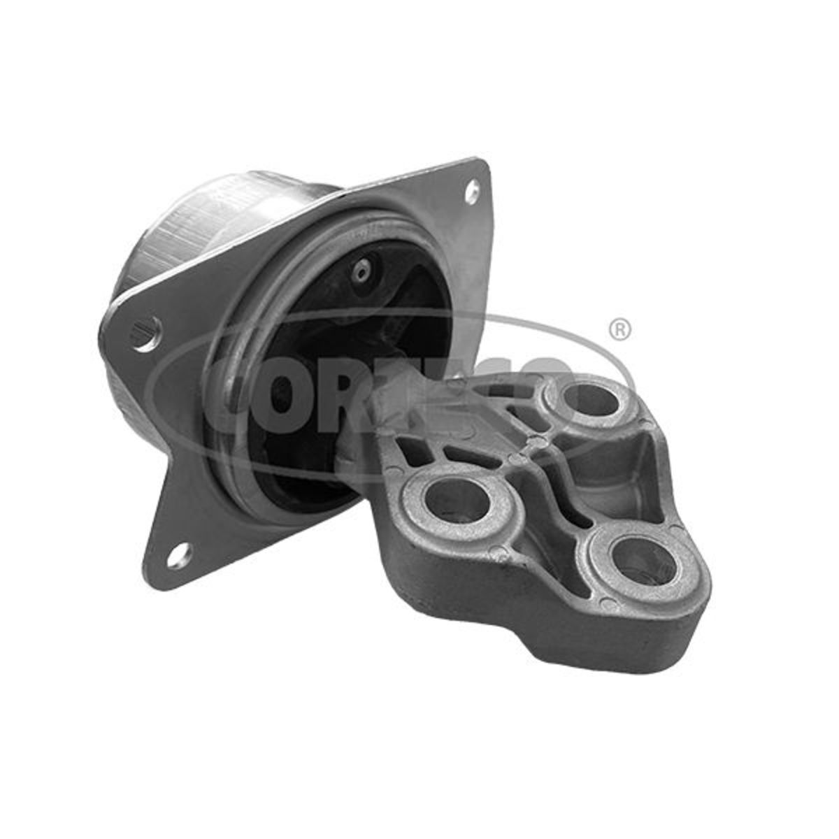 Corteco Ophanging, automatische transmissie  49476343