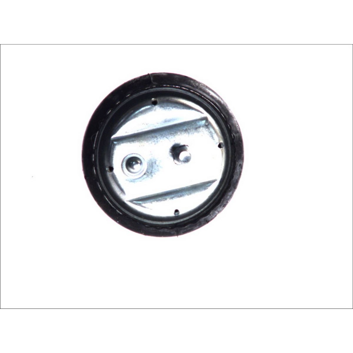 Hans Pries Lager, motor  500 277 links