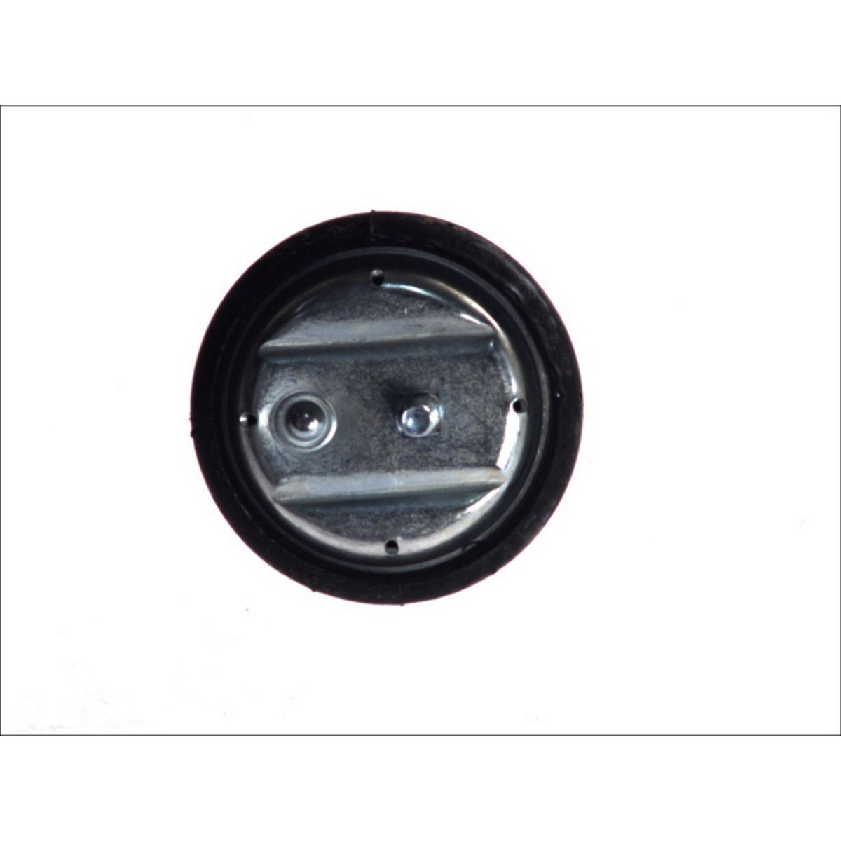 Hans Pries Motorsteun  500 278