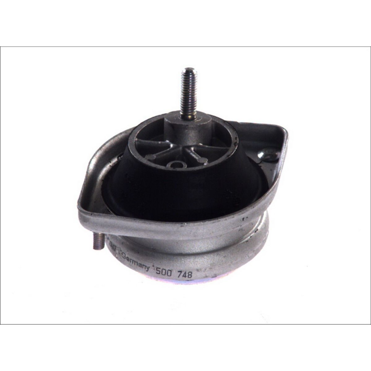 Hans Pries Lager, motor  500 748 links