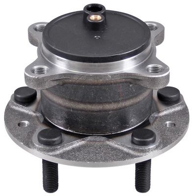 Mazda Wiellagerset