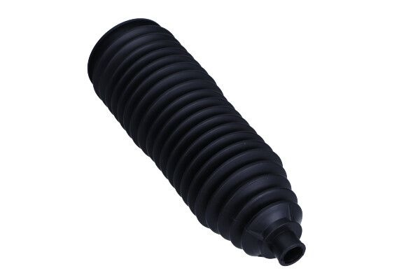 Opel Stuurhoes, stuureenheid
