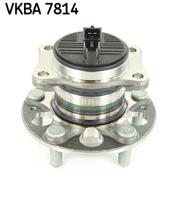 Hyundai Wiellagerset