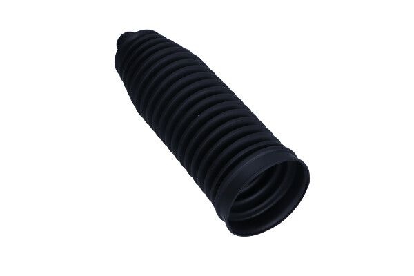 Alpina Stuurhoes, stuureenheid