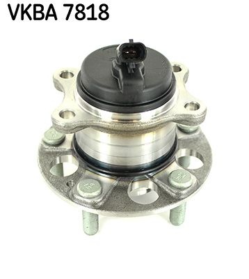 Hyundai Wiellagerset