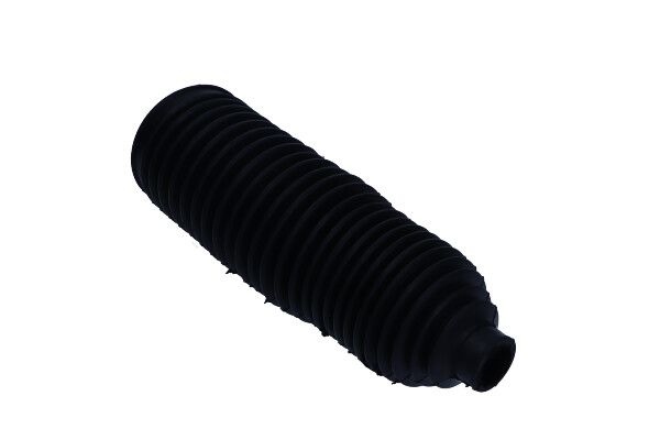 Iveco Stuurhoes, besturing
