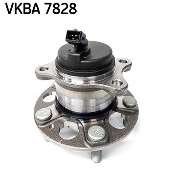Hyundai Wiellagerset