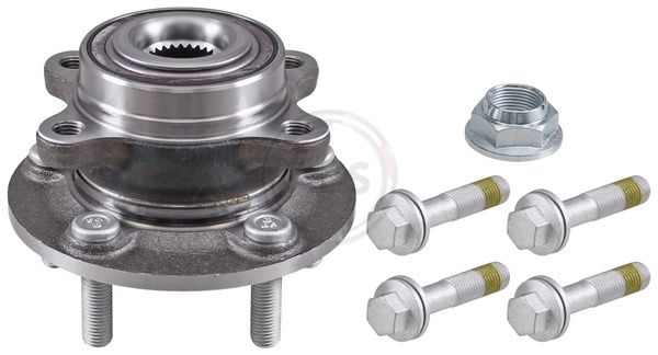 Ford Wiellagerset
