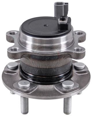 Ford Wiellagerset