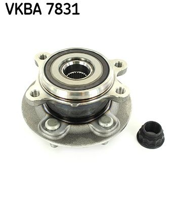 Toyota Wiellagerset